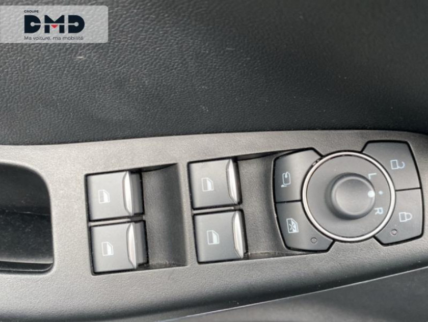 Ford Puma 1.0 Flexifuel 125ch S&s Mhev St-line - Visuel #15