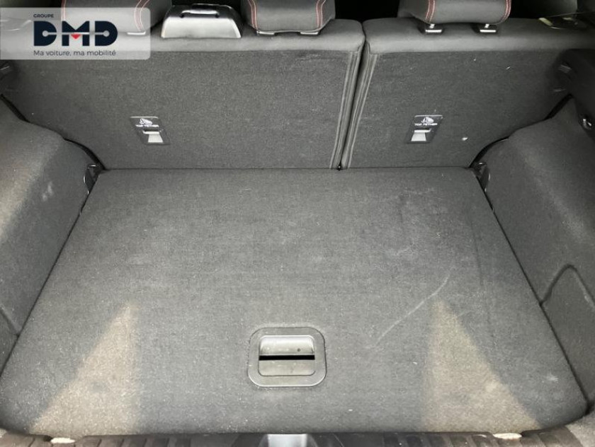 Ford Puma 1.0 Ecoboost Hybrid 125ch St-line S&s - Visuel #12