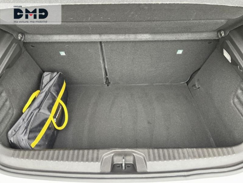 Renault Clio 1.6 E-tech 145ch Full Hybrid Techno - Visuel #12