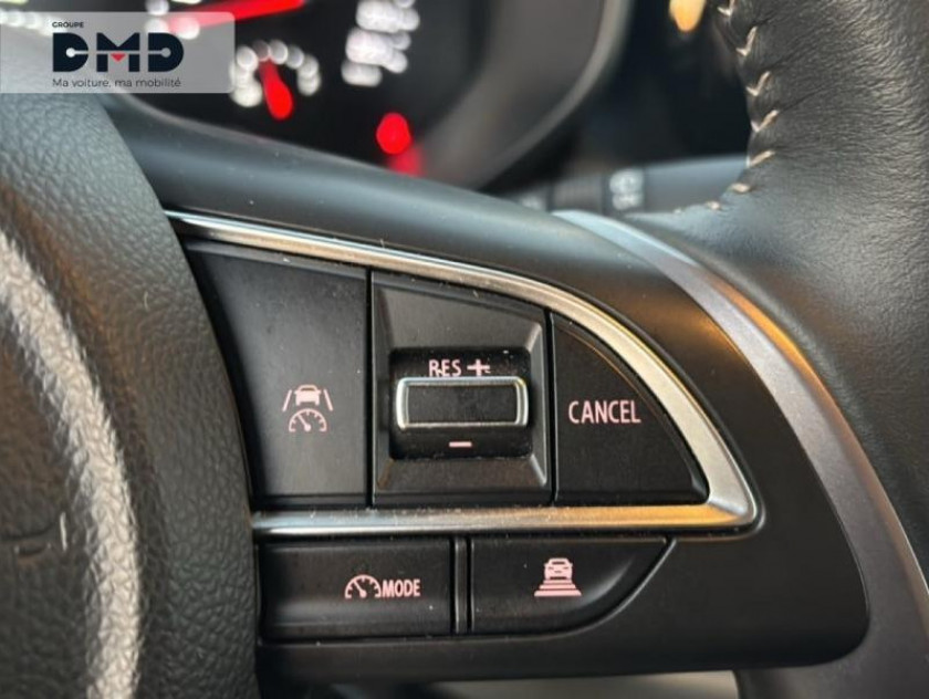 Suzuki Swift 1.2 Hybrid 83ch Privilège Auto - Visuel #16