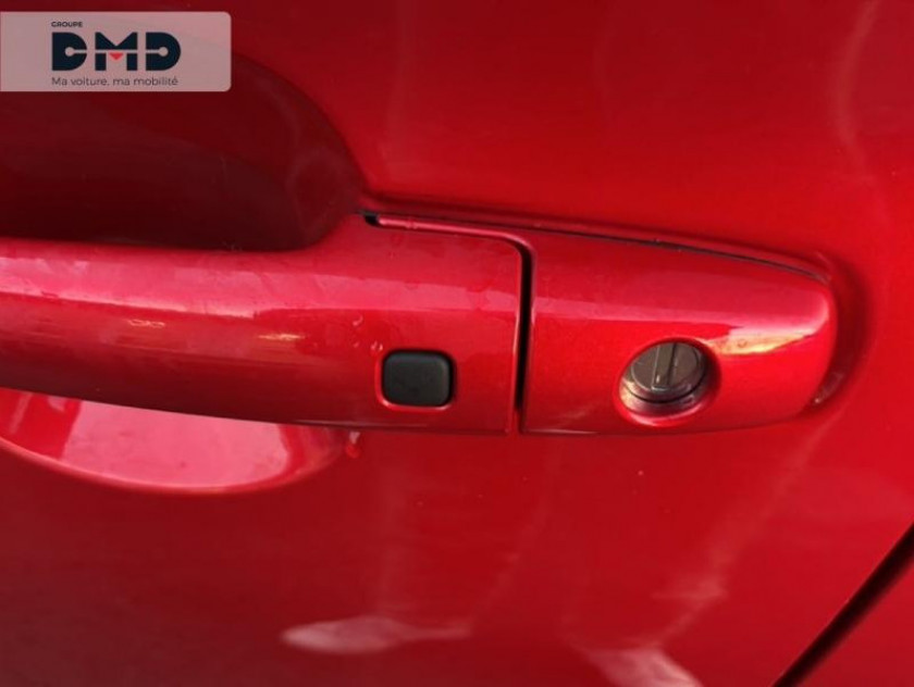 Suzuki Swift 1.2 Hybrid 83ch Privilège Auto - Visuel #14