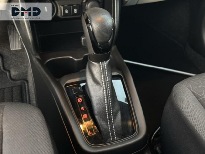 Suzuki Swift 1.2 Hybrid 83ch Privilège Auto - Visuel #8