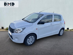Suzuki Celerio 1.0 Vvt 68ch  Privilège Euro6d-t