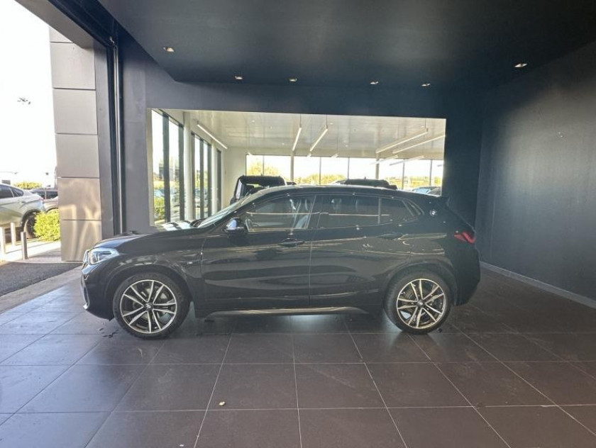 Bmw X2 Sdrive18ia 136ch M Sport Dkg7 - Visuel #15