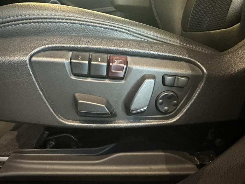 Bmw X2 Sdrive18ia 136ch M Sport Dkg7 - Visuel #8