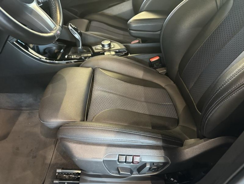 Bmw X2 Sdrive18ia 136ch M Sport Dkg7 - Visuel #3