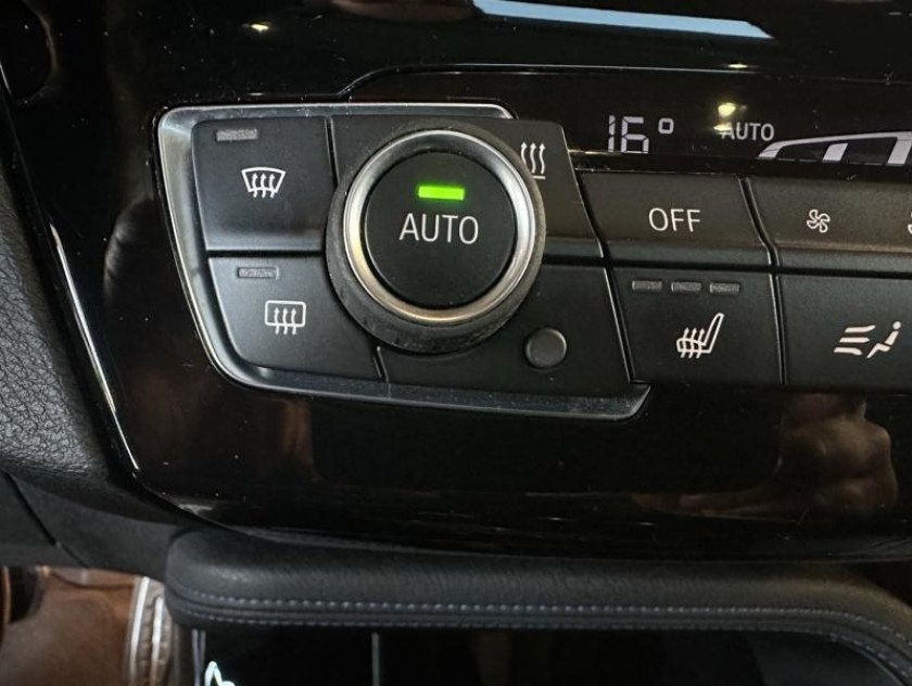 Bmw X2 Sdrive18ia 136ch M Sport Dkg7 - Visuel #17