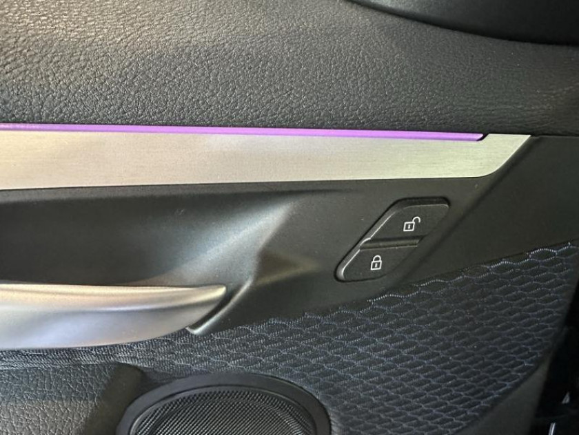 Bmw X2 Sdrive18ia 136ch M Sport Dkg7 - Visuel #20