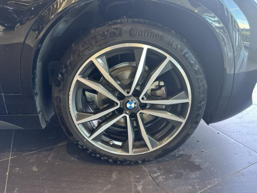 Bmw X2 Sdrive18ia 136ch M Sport Dkg7 - Visuel #11