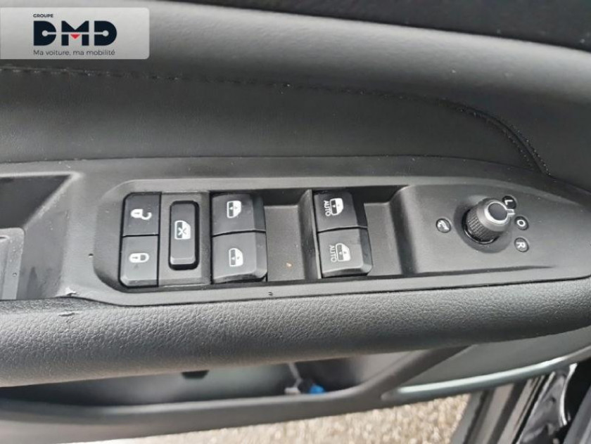 Jeep Compass 1.3 Turbo T4 240ch Phev 4xe Trailhawk At6 Eawd - Visuel #15