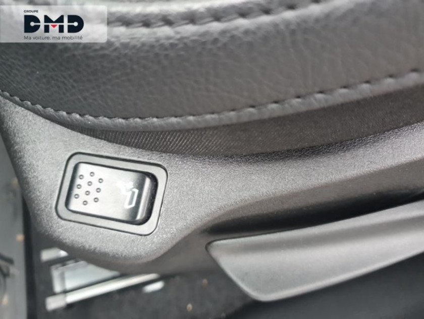 Jeep Compass 1.3 Turbo T4 240ch Phev 4xe Trailhawk At6 Eawd - Visuel #14