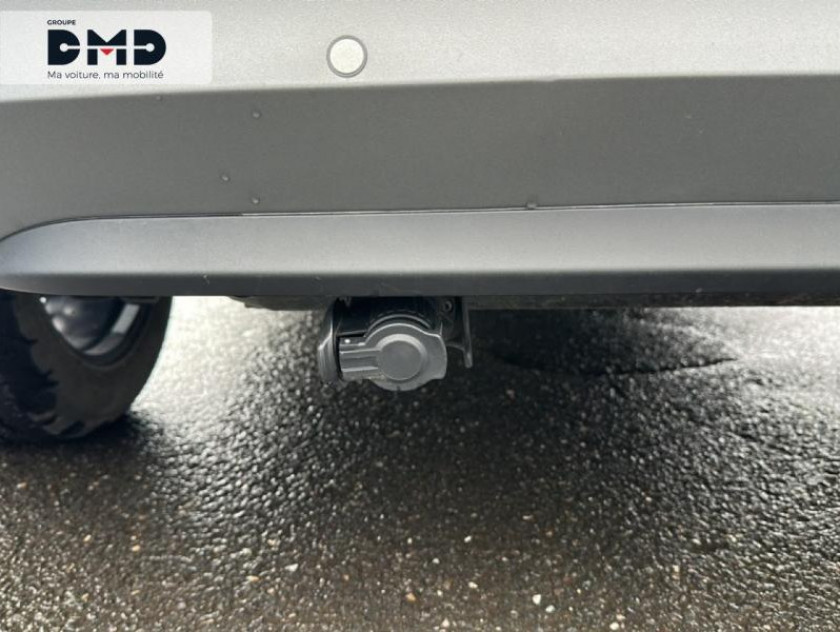 Ford Puma 1.0 Flexifuel 125ch S&s Mhev Titanium - Visuel #14