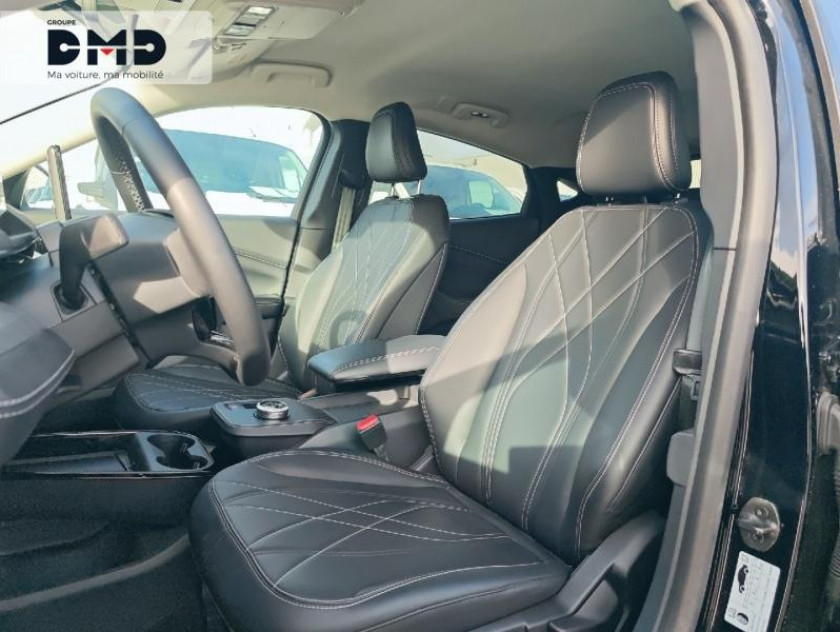 Ford Mustang Mach-e 269ch Standard Range 72,6kwh Mach-e Propulsion - Visuel #9