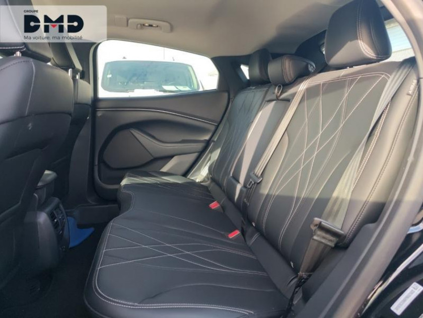 Ford Mustang Mach-e 269ch Standard Range 72,6kwh Mach-e Propulsion - Visuel #10