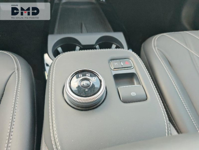 Ford Mustang Mach-e 269ch Standard Range 72,6kwh Mach-e Propulsion - Visuel #8