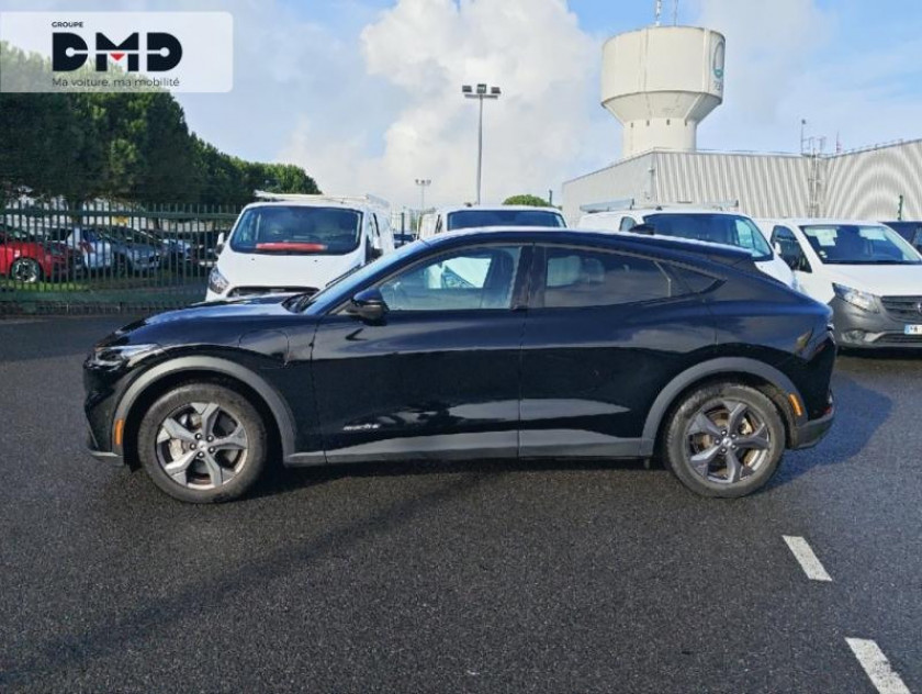 Ford Mustang Mach-e 269ch Standard Range 72,6kwh Mach-e Propulsion - Visuel #2