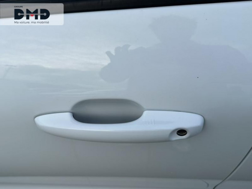 Ford Kuga 2.5 Duratec 190ch Fhev E85 St-line Bva - Visuel #15