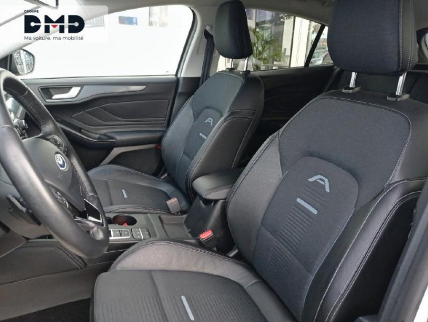 Ford Focus Active 1.5 Ecoboost 150ch Bva - Visuel #9
