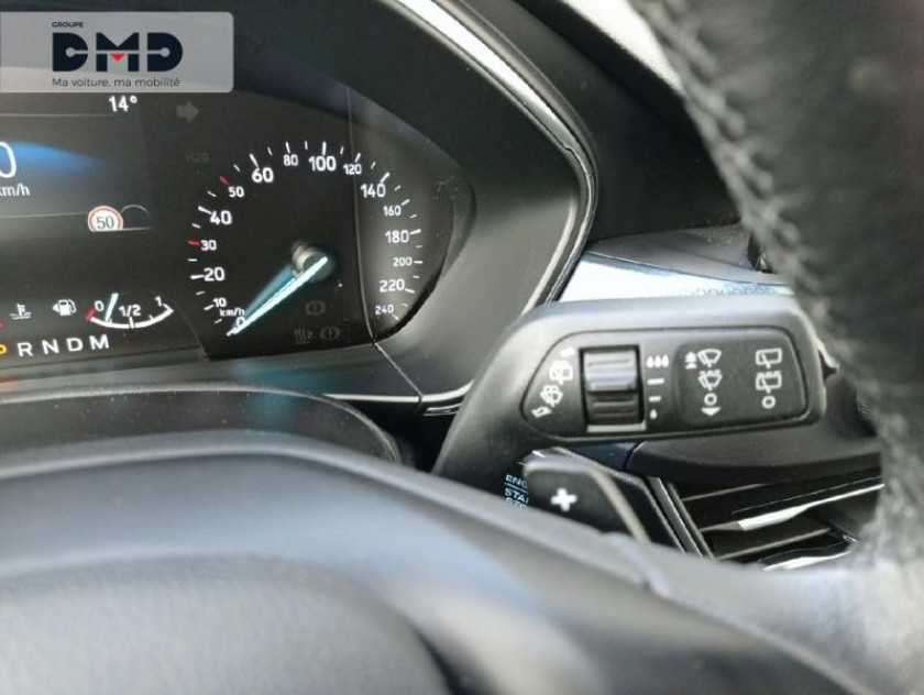 Ford Focus Active 1.5 Ecoboost 150ch Bva - Visuel #19