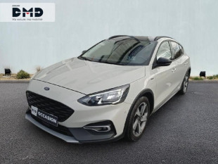 Ford Focus Active 1.5 Ecoboost 150ch Bva