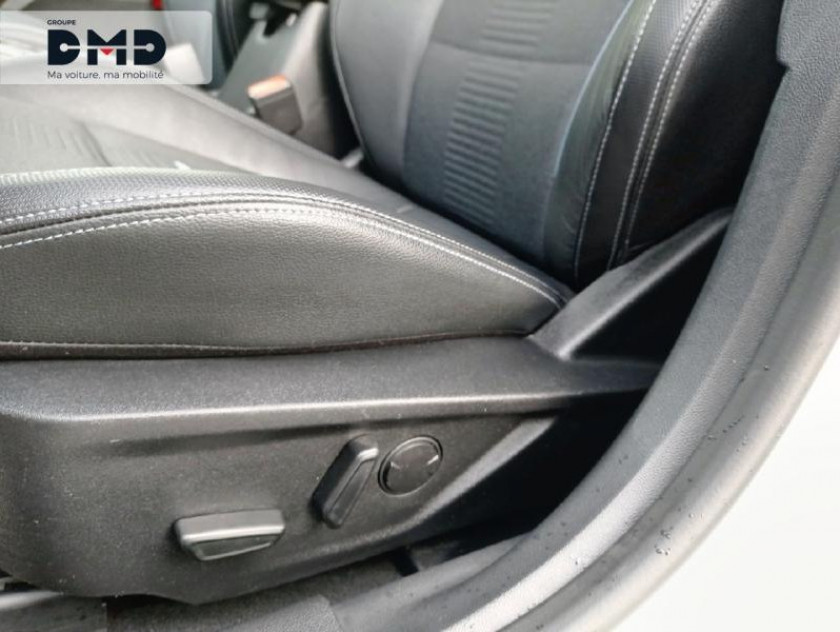 Ford Focus Active 1.5 Ecoboost 150ch Bva - Visuel #15