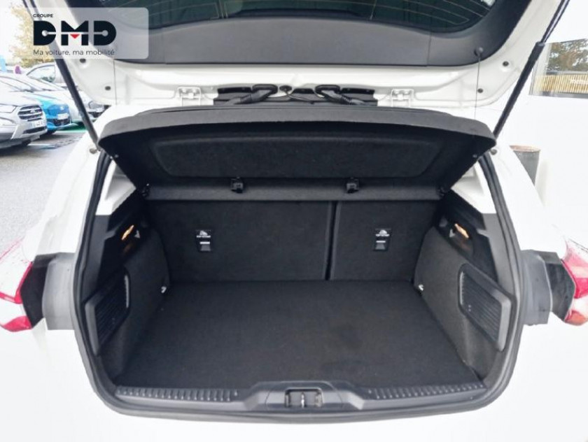 Ford Focus Active 1.5 Ecoboost 150ch Bva - Visuel #12