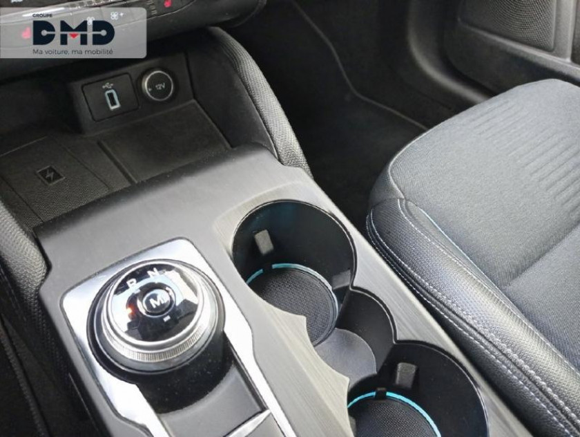 Ford Focus Active 1.5 Ecoboost 150ch Bva - Visuel #8