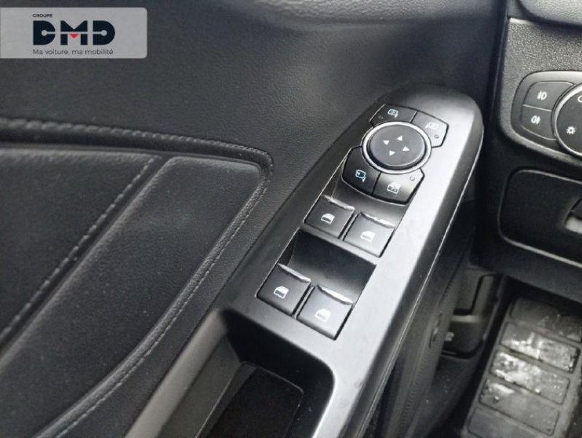 Ford Focus Active 1.5 Ecoboost 150ch Bva - Visuel #16