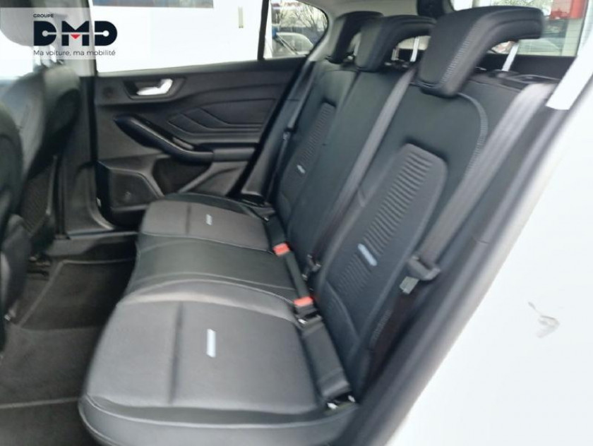 Ford Focus Active 1.5 Ecoboost 150ch Bva - Visuel #10