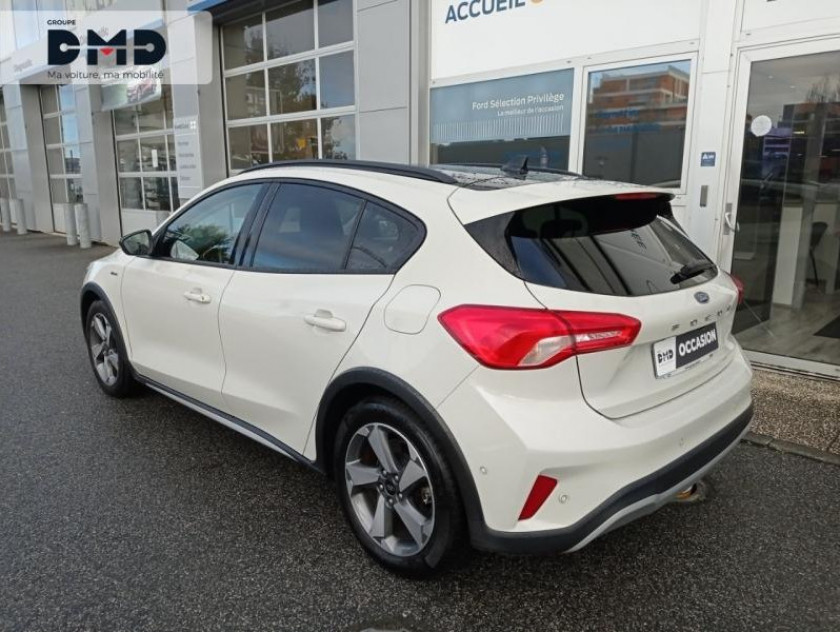 Ford Focus Active 1.5 Ecoboost 150ch Bva - Visuel #3