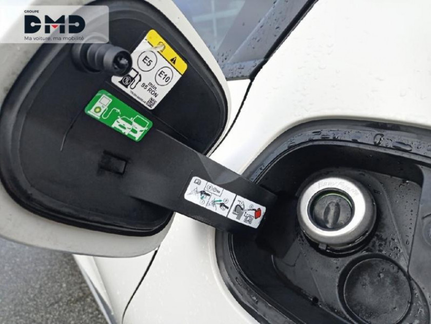 Ford Focus Active 1.5 Ecoboost 150ch Bva - Visuel #14