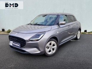 Suzuki Swift 1.2 Hybrid 83ch Privilège