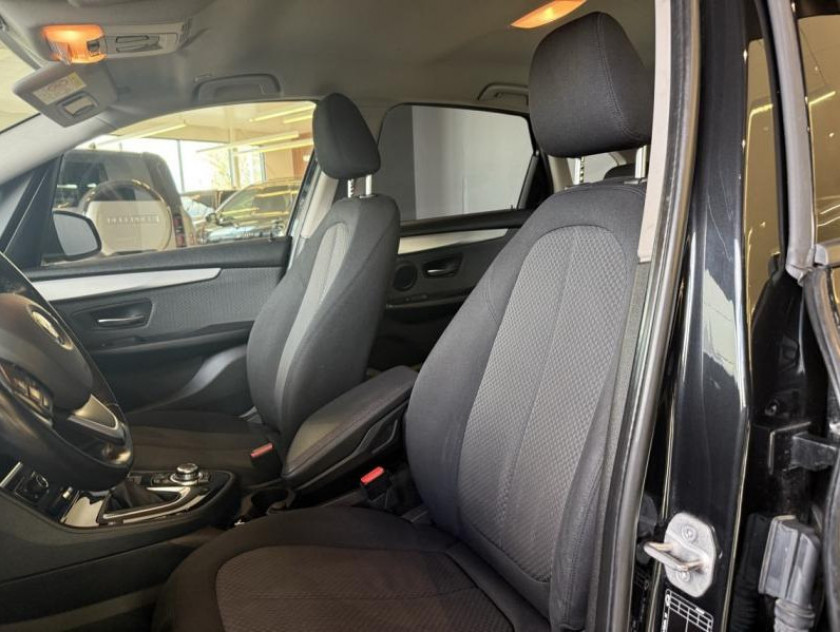 Bmw Serie 2 Activetourer 218da 150ch Business - Visuel #12