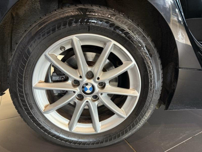 Bmw Serie 2 Activetourer 218da 150ch Business - Visuel #6