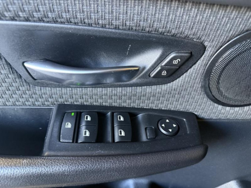 Bmw Serie 2 Activetourer 218da 150ch Business - Visuel #20