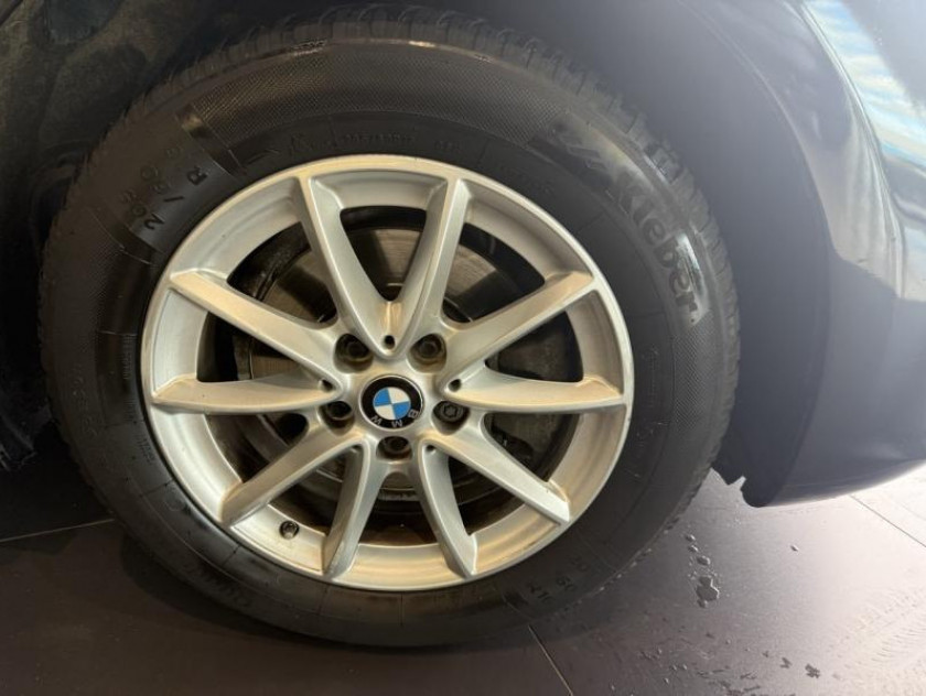 Bmw Serie 2 Activetourer 218da 150ch Business - Visuel #11
