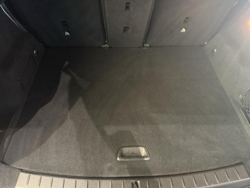 Bmw Serie 2 Activetourer 218da 150ch Business - Visuel #14