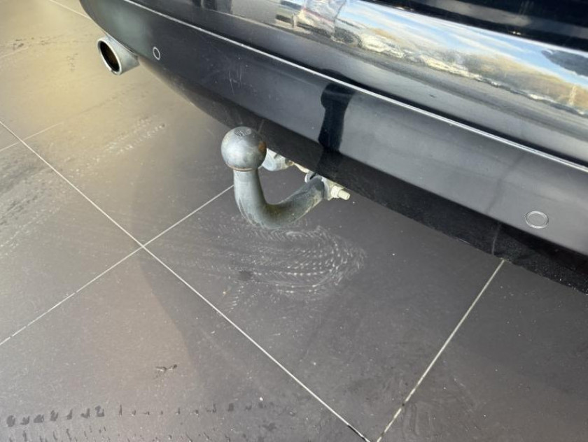 Bmw Serie 2 Activetourer 218da 150ch Business - Visuel #15