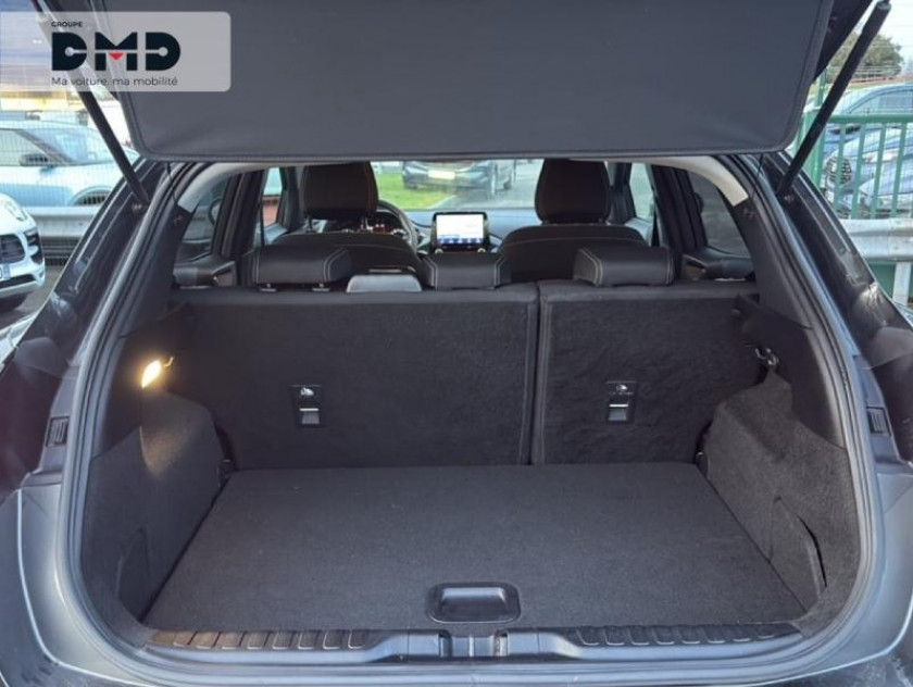 Ford Puma 1.0 Flexifuel 125ch S&s Mhev Titanium Business - Visuel #12