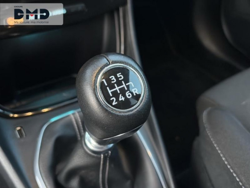 Ford Puma 1.0 Flexifuel 125ch S&s Mhev Titanium Business - Visuel #8