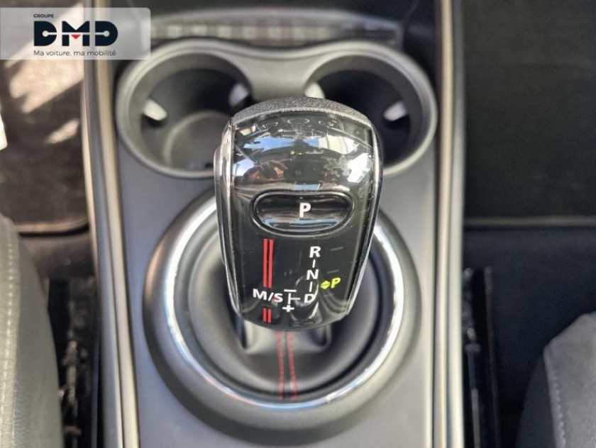 Mini Clubman Cooper S 192ch Bva7 - Visuel #8