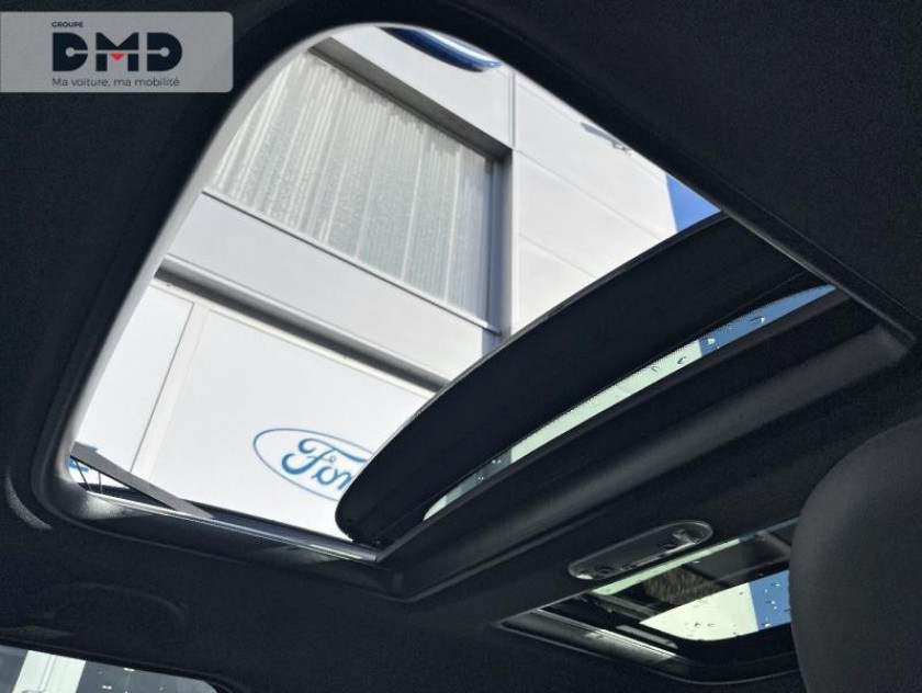 Mini Clubman Cooper S 192ch Bva7 - Visuel #14