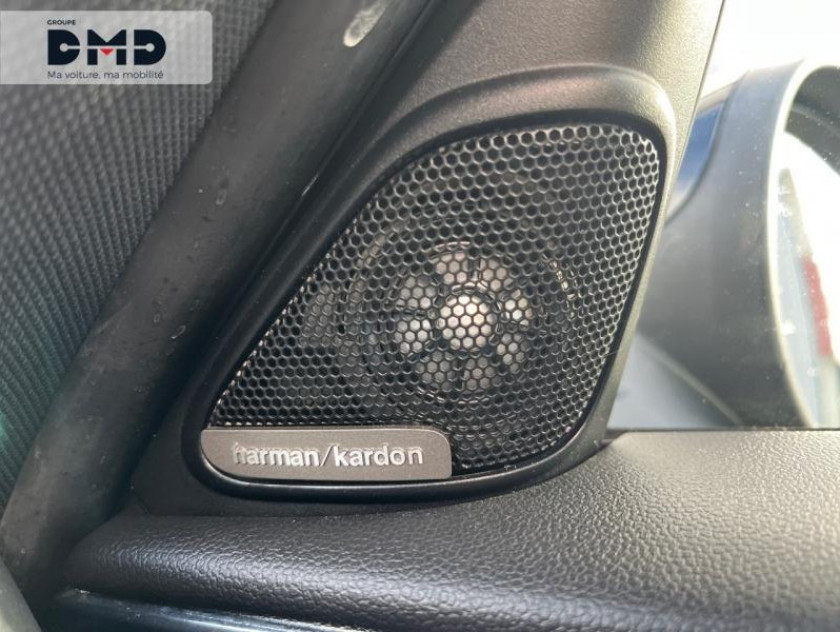 Mini Clubman Cooper S 192ch Bva7 - Visuel #19