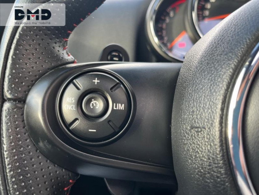 Mini Clubman Cooper S 192ch Bva7 - Visuel #18