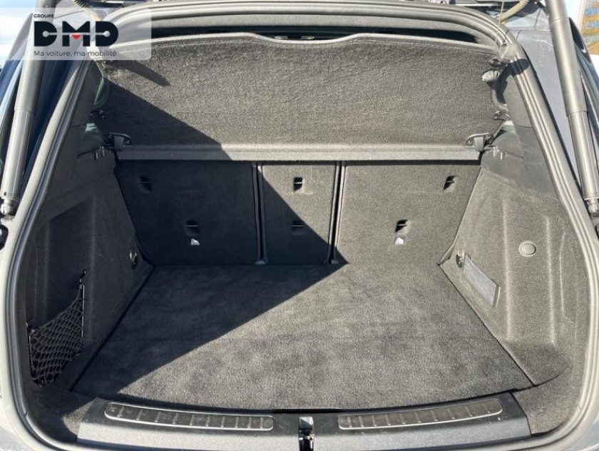 Mini Clubman Cooper S 192ch Bva7 - Visuel #12