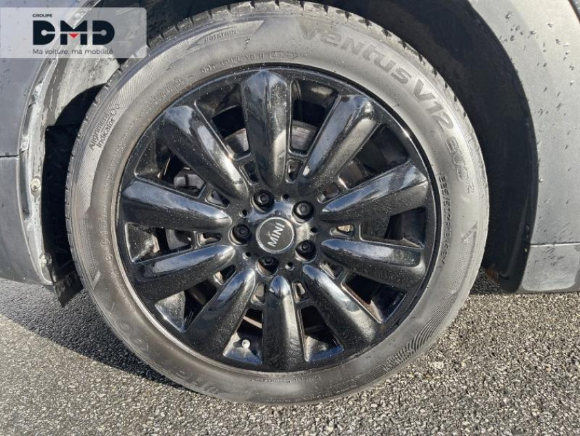 Mini Countryman Cooper S 192ch Exquisite Bva7 Euro6d-t - Visuel #13