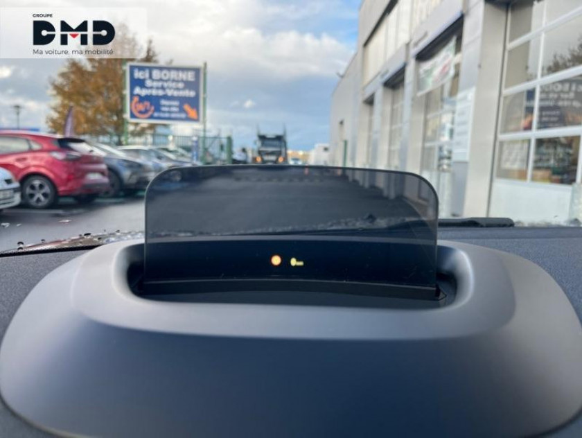 Mini Countryman Cooper S 192ch Exquisite Bva7 Euro6d-t - Visuel #17