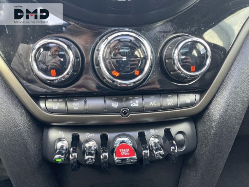 Mini Countryman Cooper S 192ch Exquisite Bva7 Euro6d-t - Visuel #20