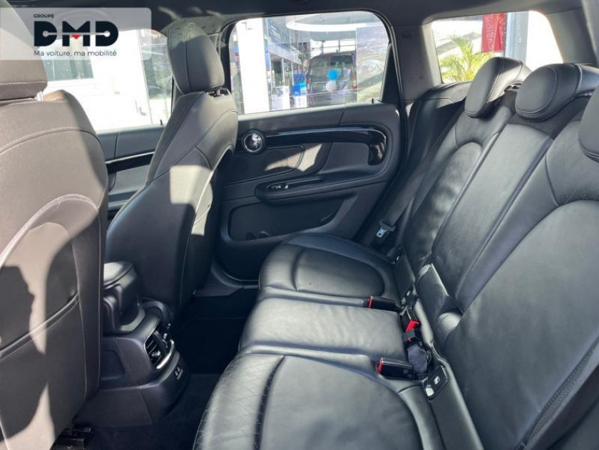 Mini Countryman Cooper S 192ch Exquisite Bva7 Euro6d-t - Visuel #10