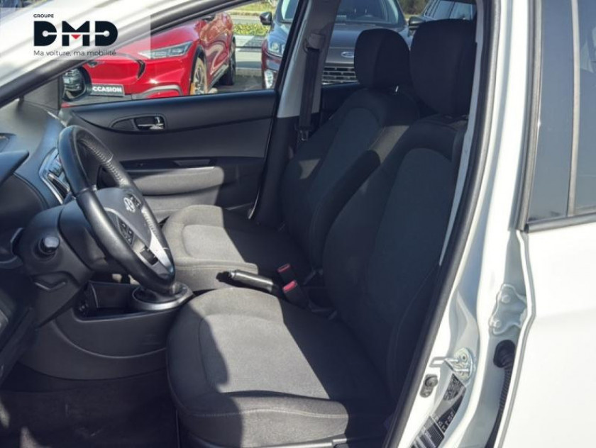 Hyundai I20 1.1 Crdi75 Go! - Visuel #9